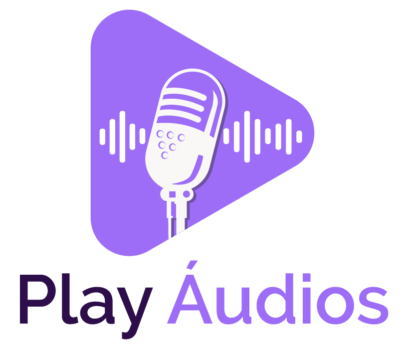 Logo Play Áudios